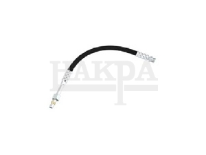 9709970282-MERCEDES-Tube flexible, direction